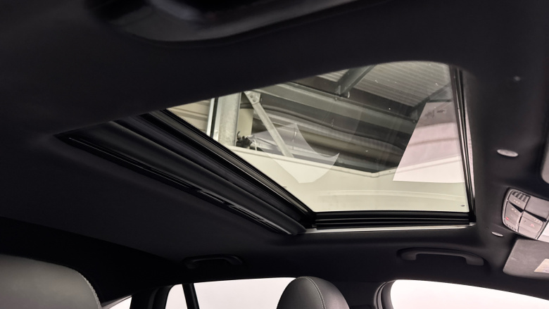 Mercedes-Benz EQC 400 300kW AMG Line Premium 80kWh 5dr Auto Electric Estate